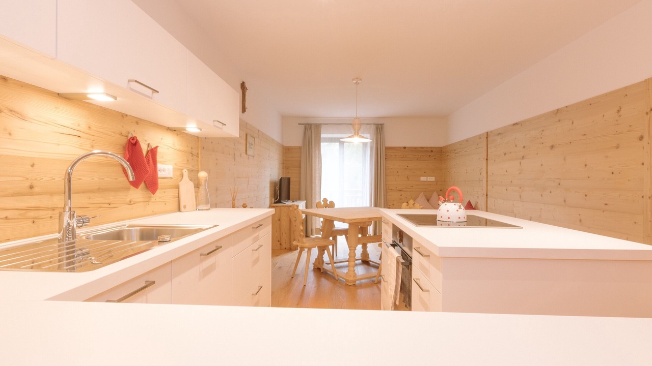 Photo of Kitchen in Aldino