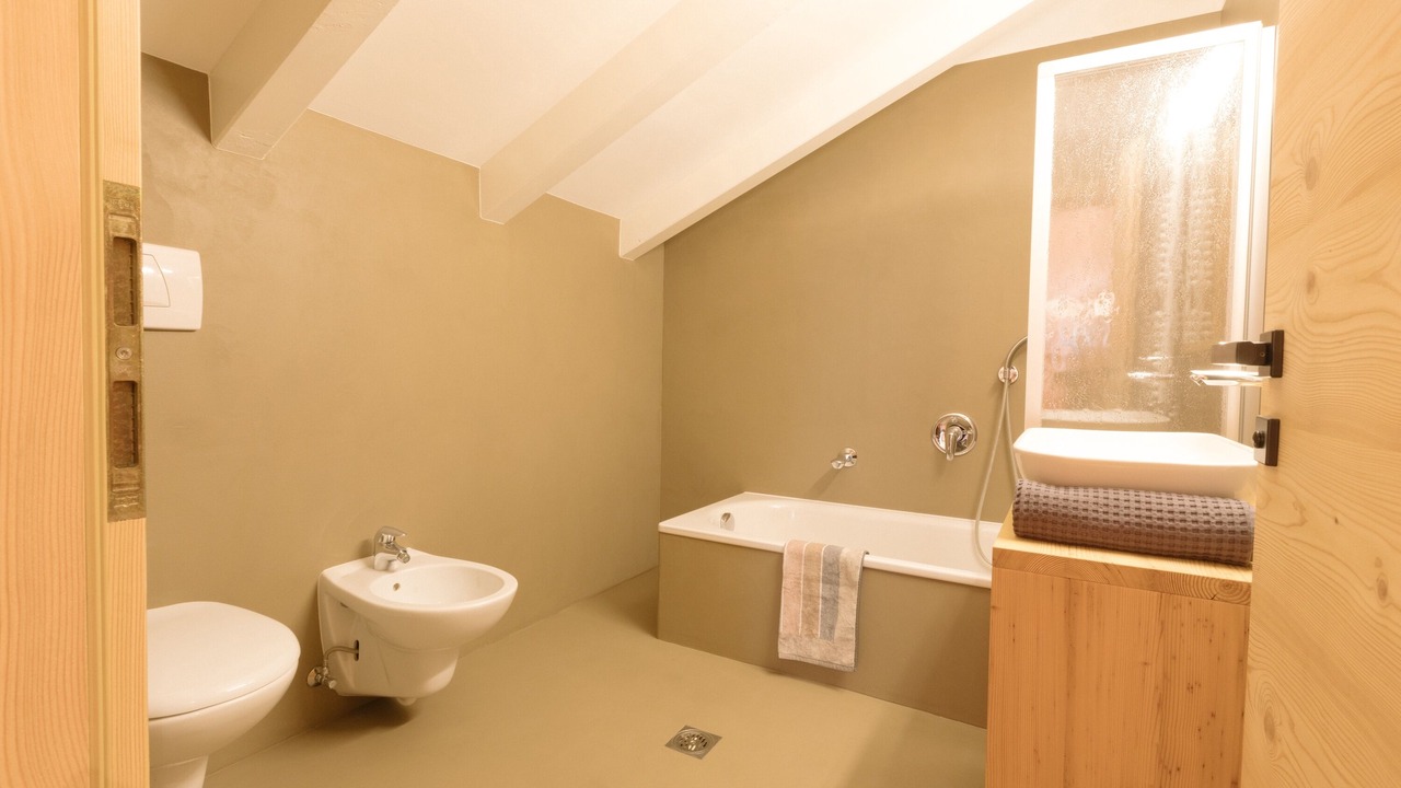 Photo of Bathroom in Aldino