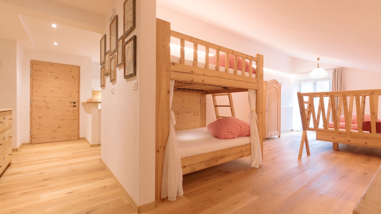 Photo of Bedroom in Aldino