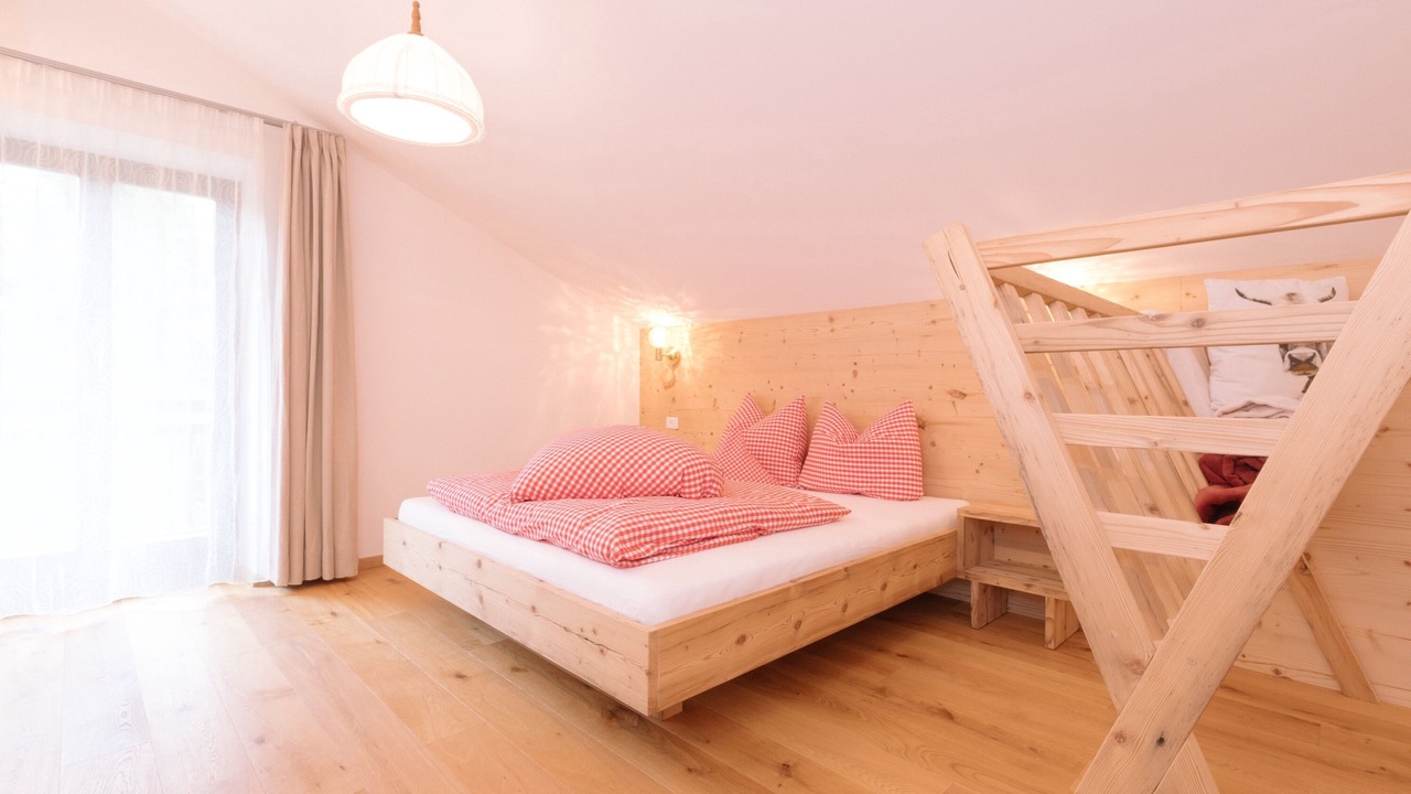 Photo of Bedroom in Aldino