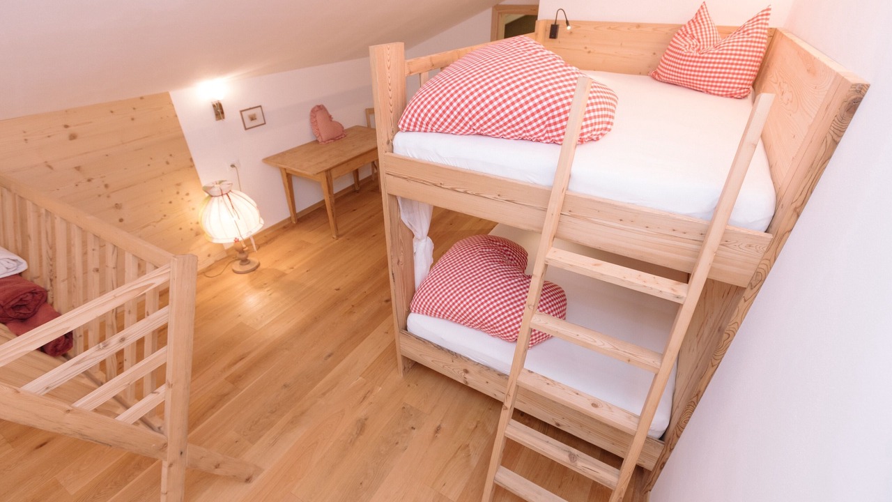 Photo of Bedroom in Aldino