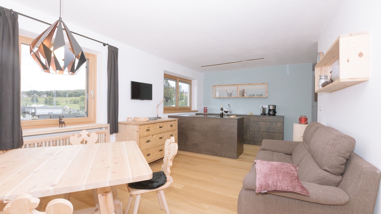 Photo of Livingroom in Aldino