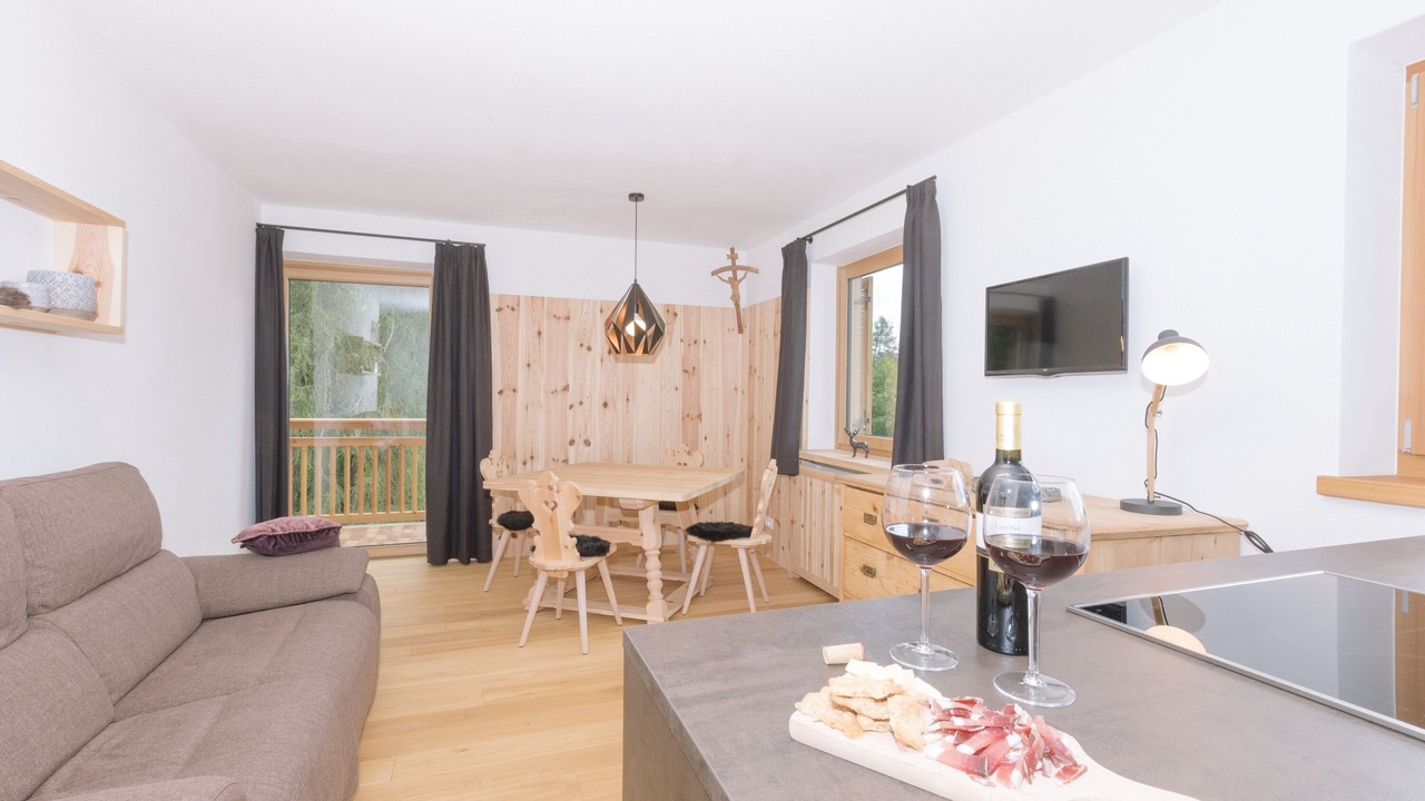 Photo of Livingroom in Aldino