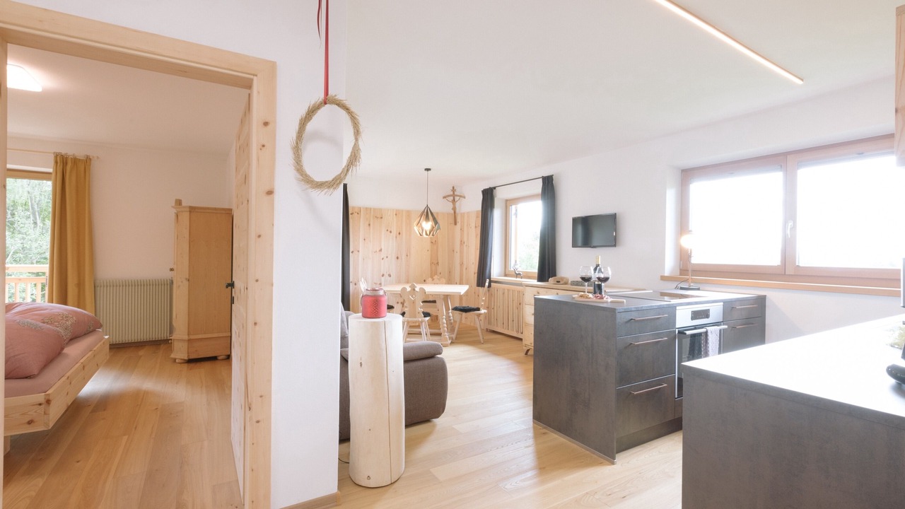 Photo of Livingroom in Aldino