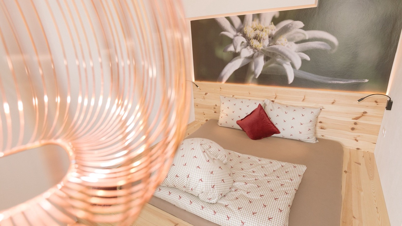 Photo of Bedroom in Aldino