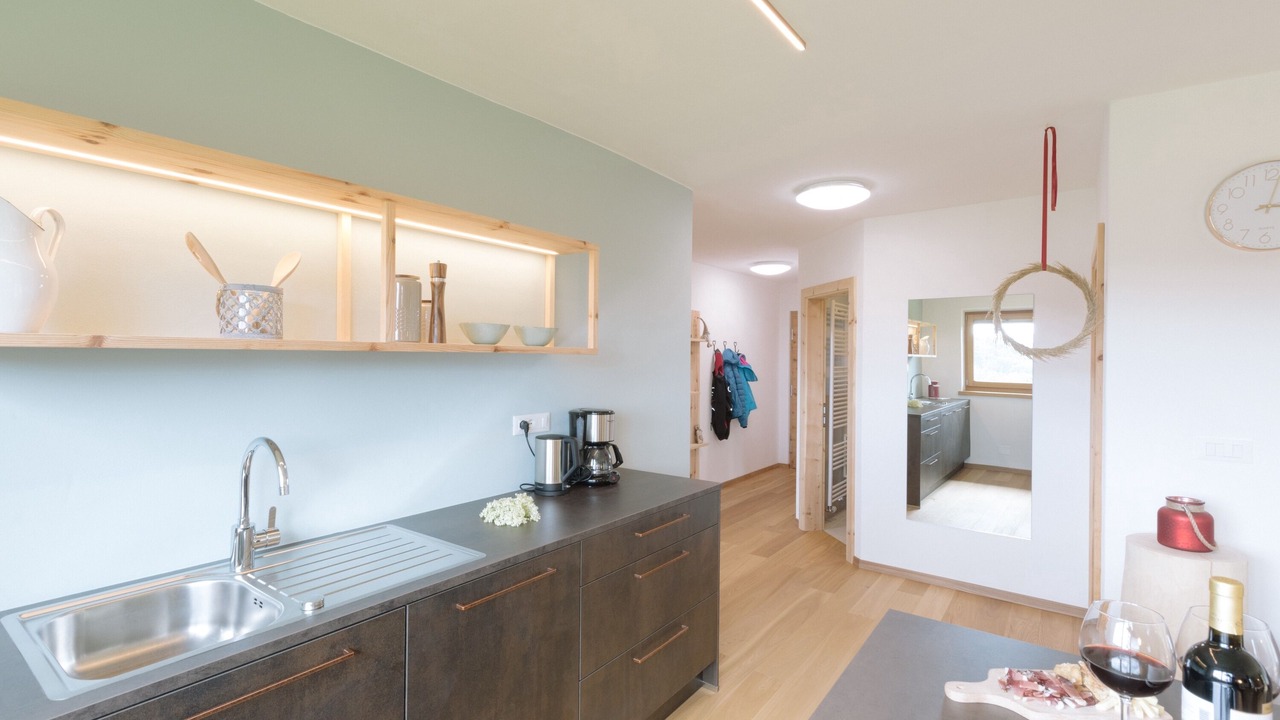 Photo of Kitchen in Aldino