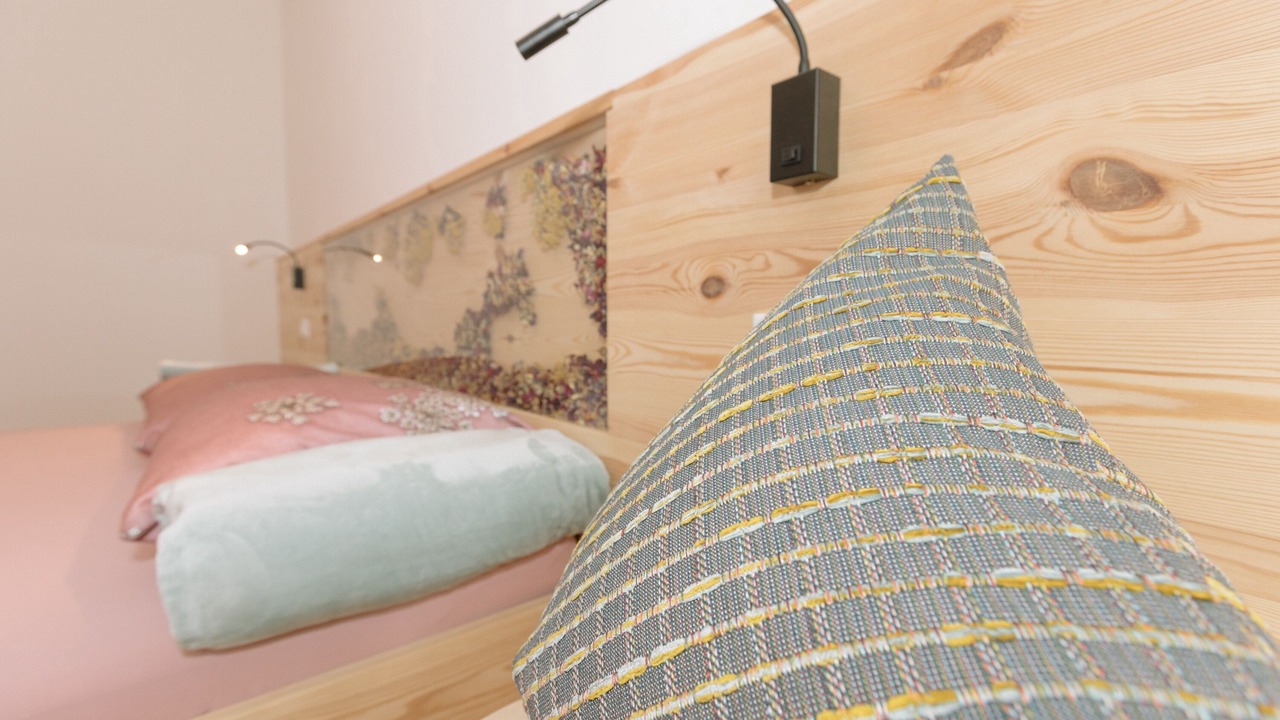 Photo of Bedroom in Aldino
