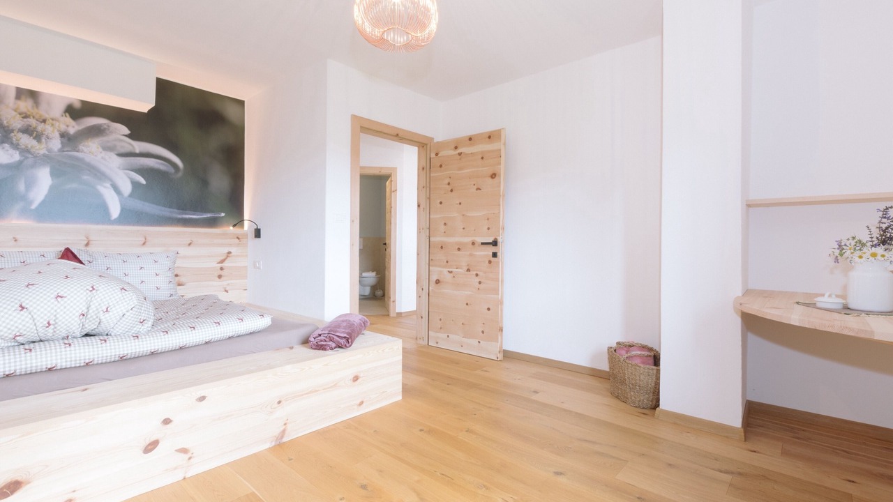 Photo of Bedroom in Aldino