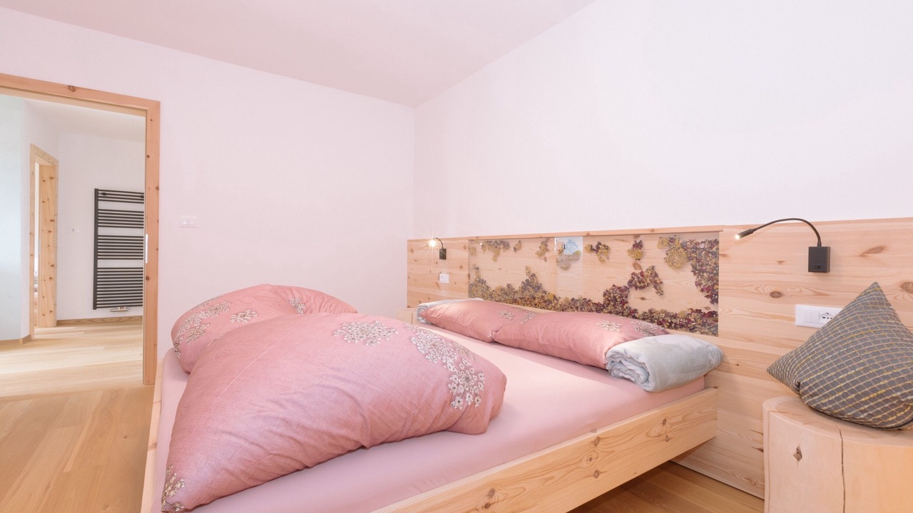 Photo of Bedroom in Aldino
