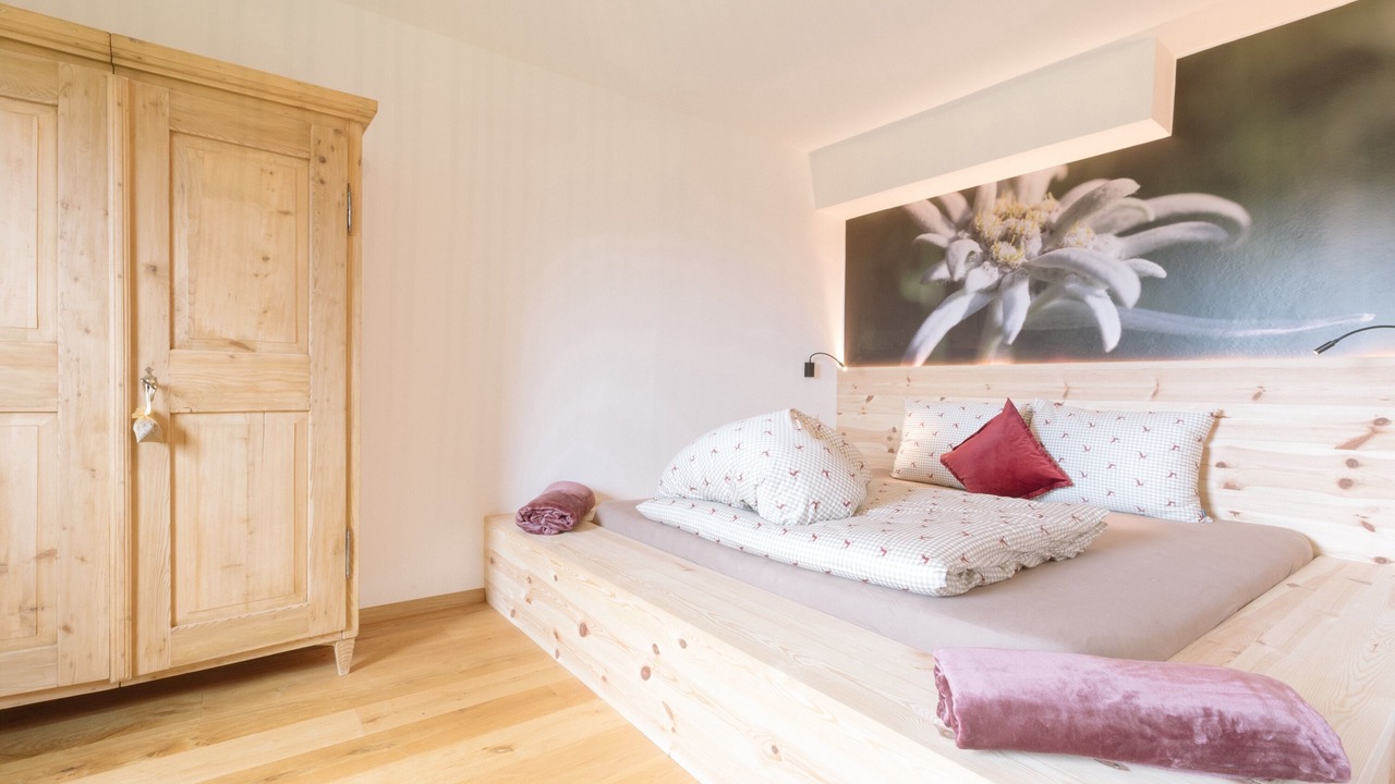 Photo of Bedroom in Aldino