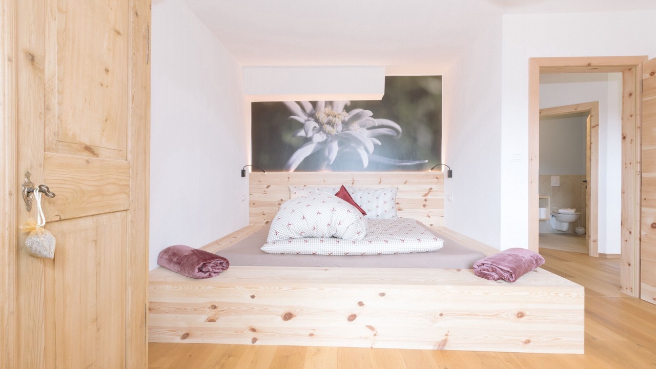 Photo of Bedroom in Aldino