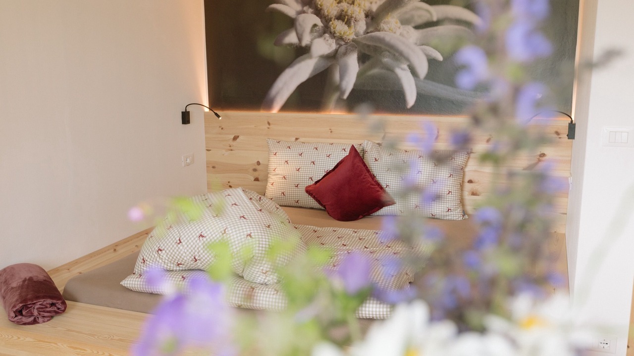 Photo of Bedroom in Aldino