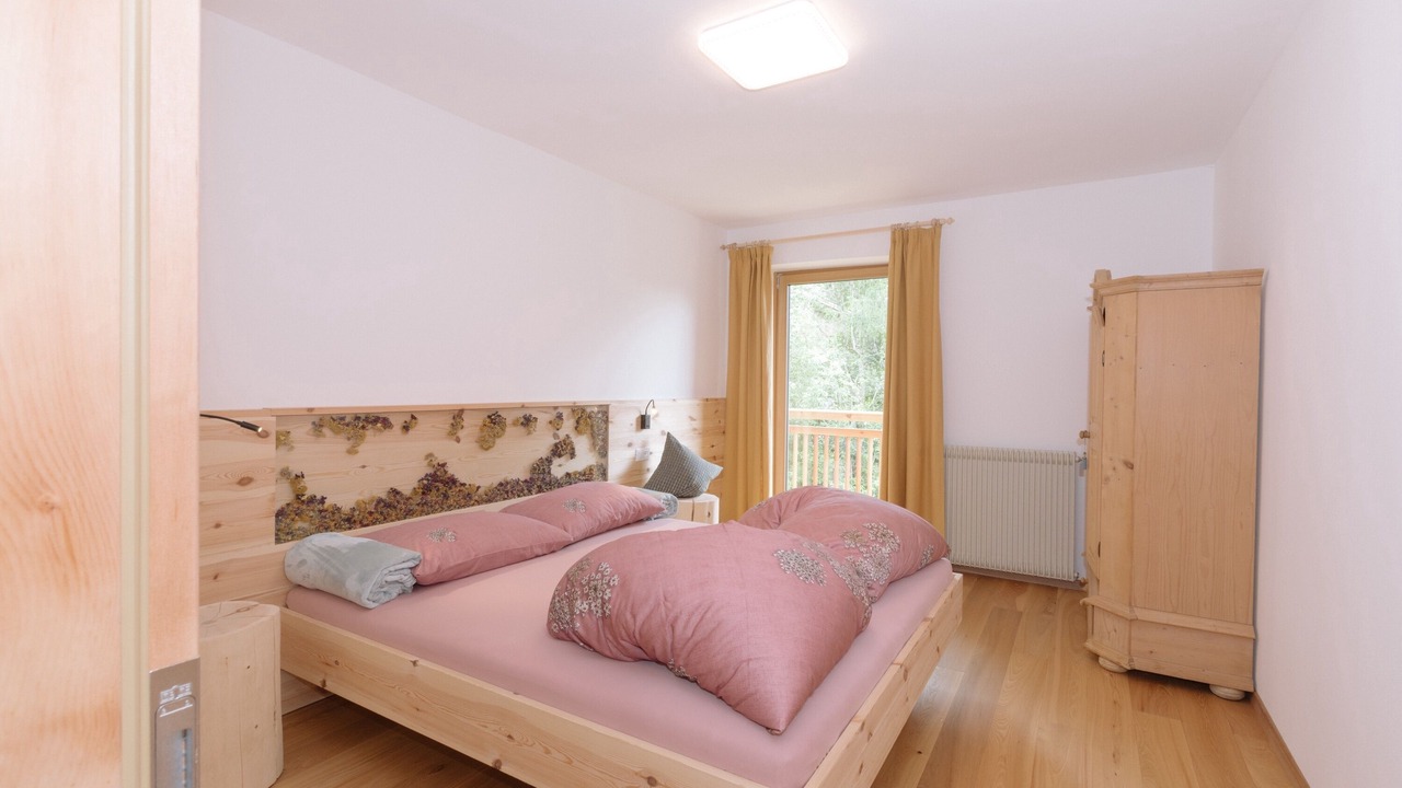 Photo of Bedroom in Aldino