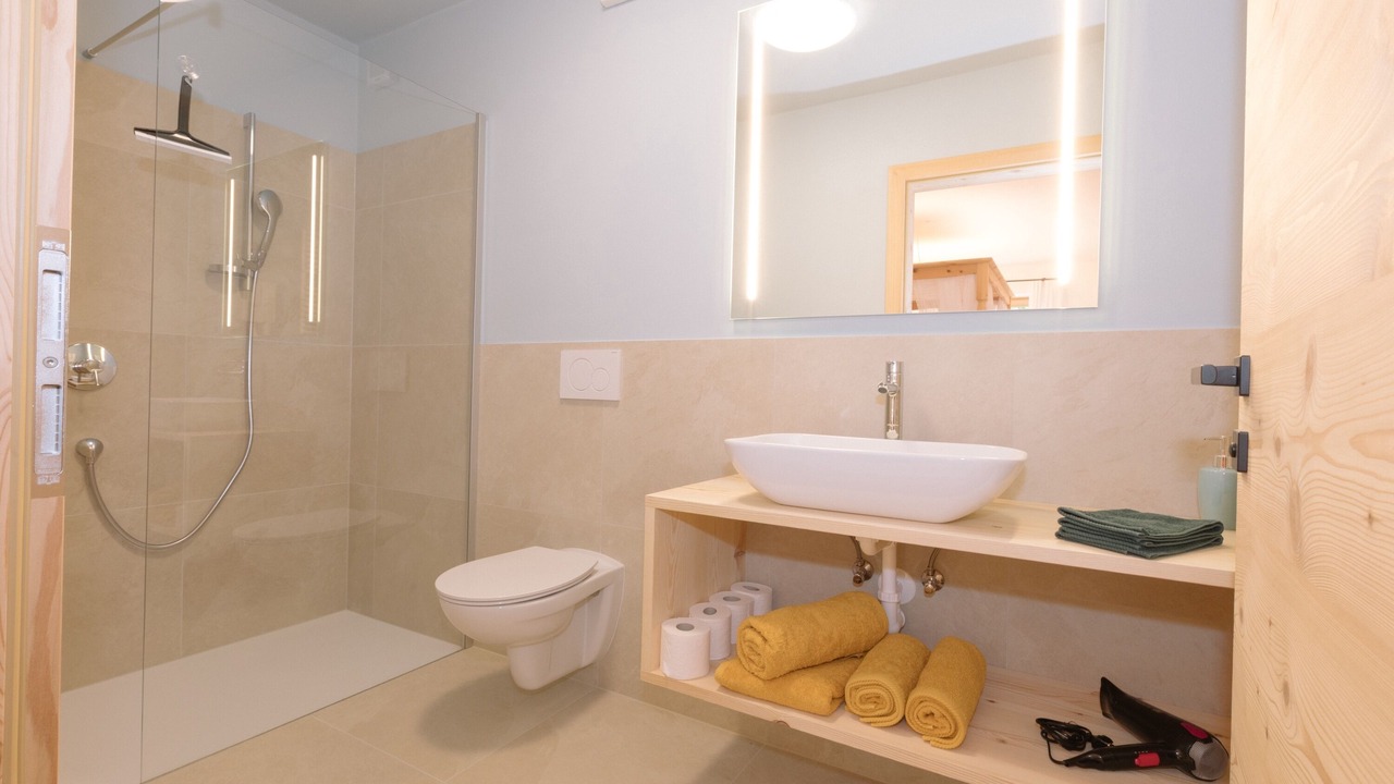 Photo of Bathroom in Aldino