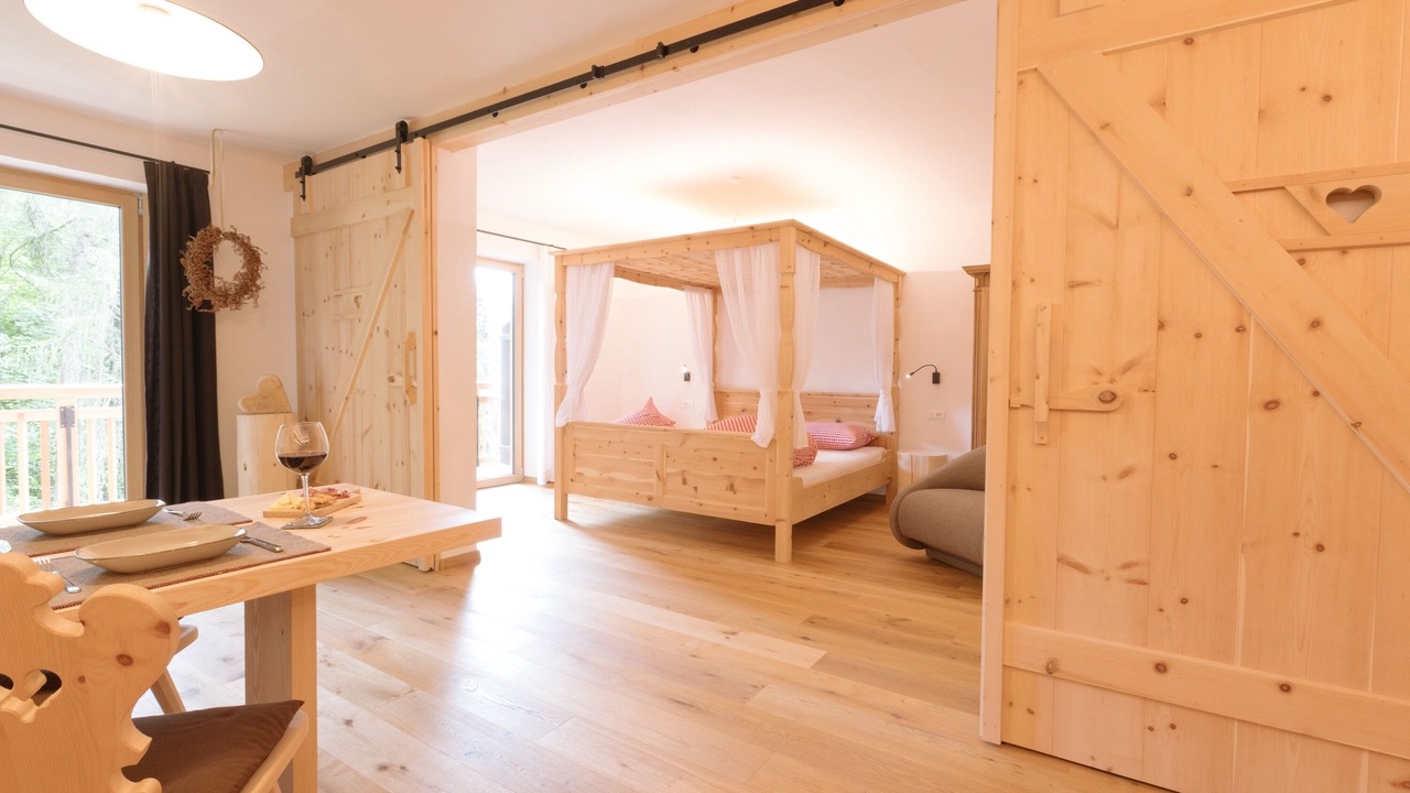 Photo of Bedroom in Aldino