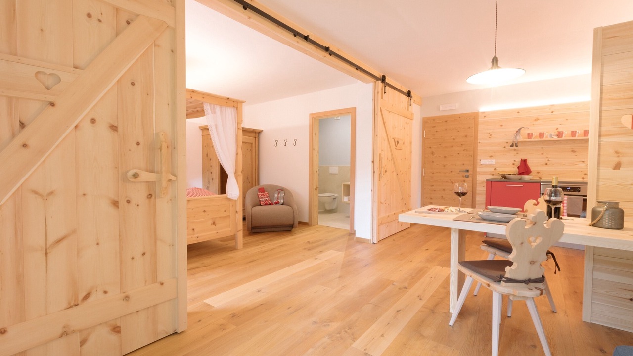 Photo of Bedroom in Aldino