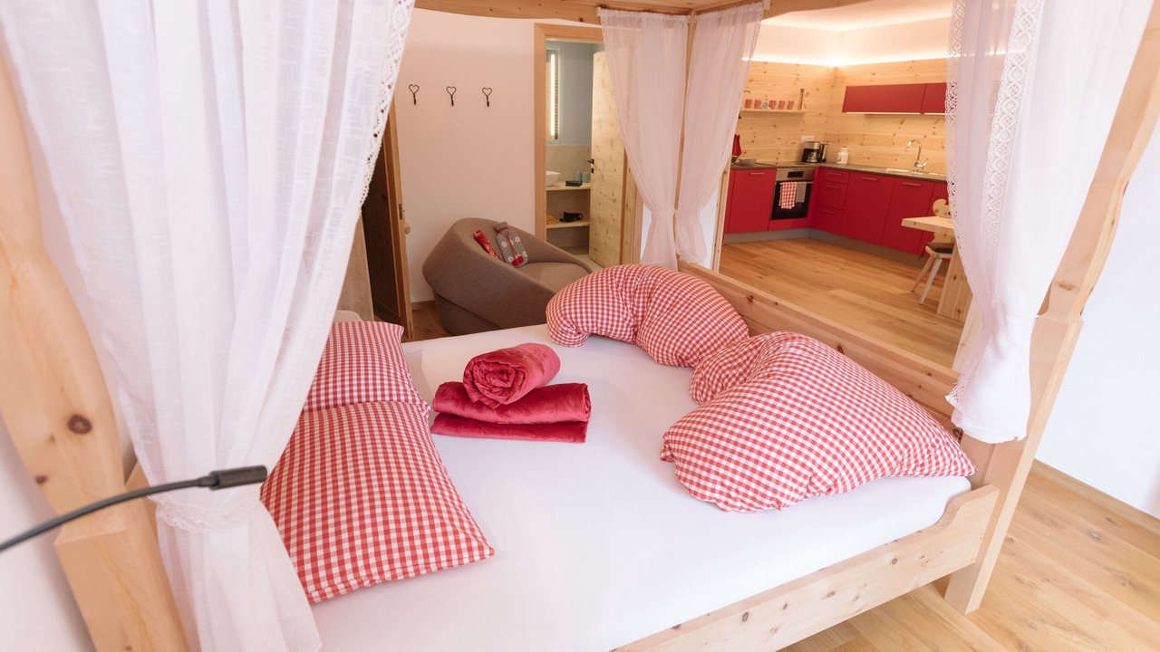 Photo of Bedroom in Aldino