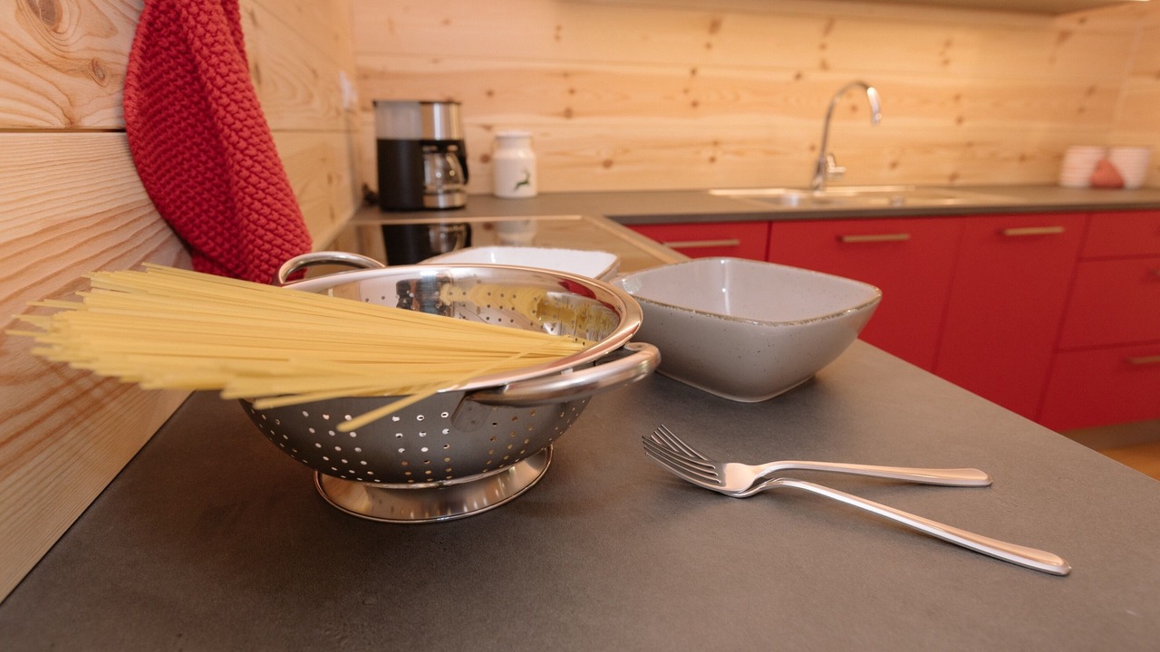 Photo of Kitchen in Aldino