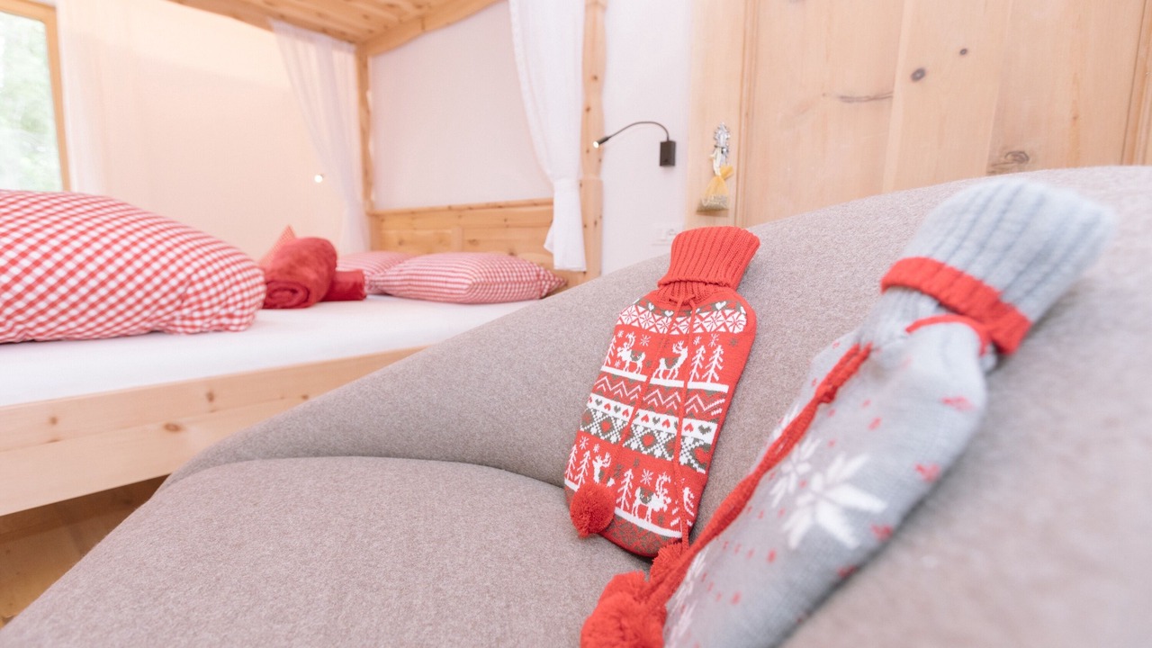 Photo of Bedroom in Aldino