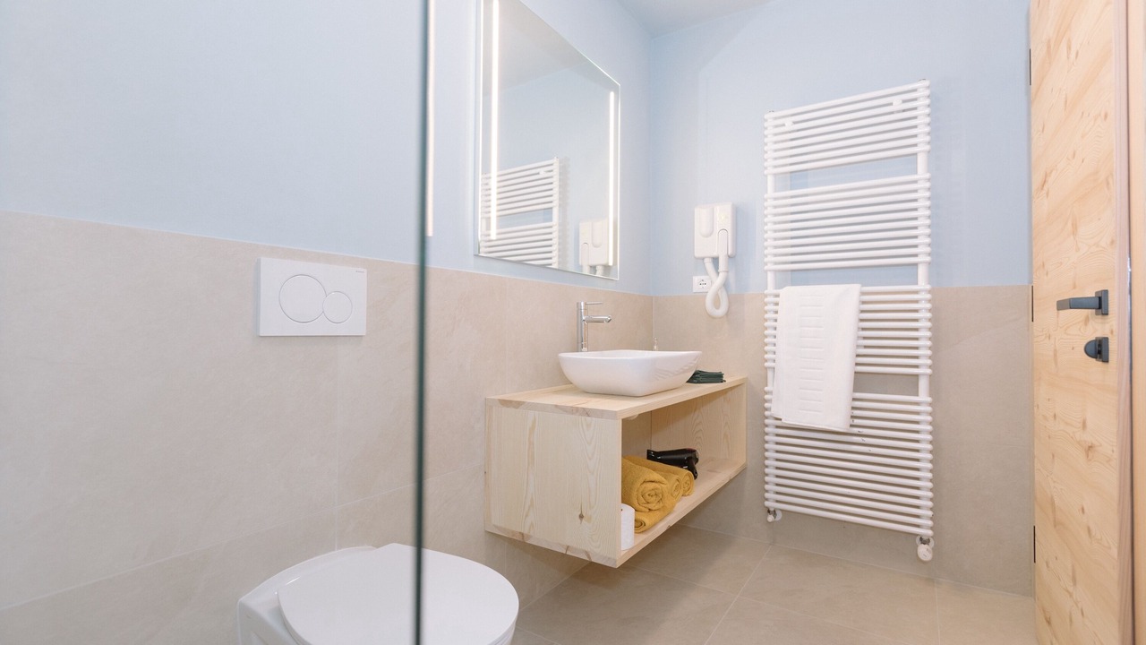 Photo of Bathroom in Aldino