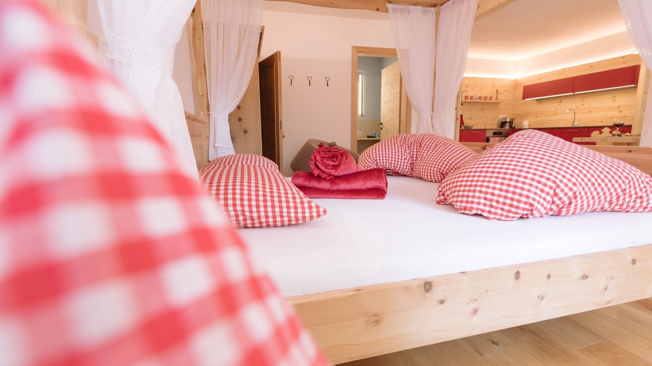 Photo of Bedroom in Aldino