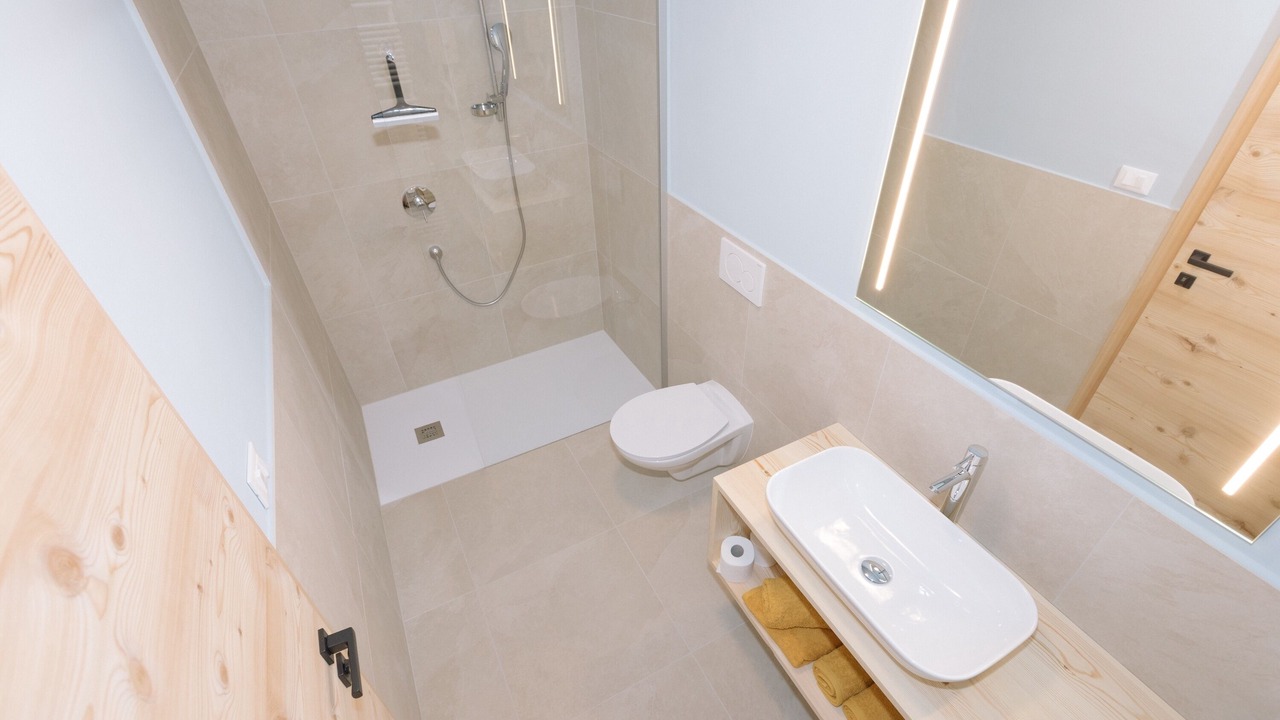 Photo of Bathroom in Aldino