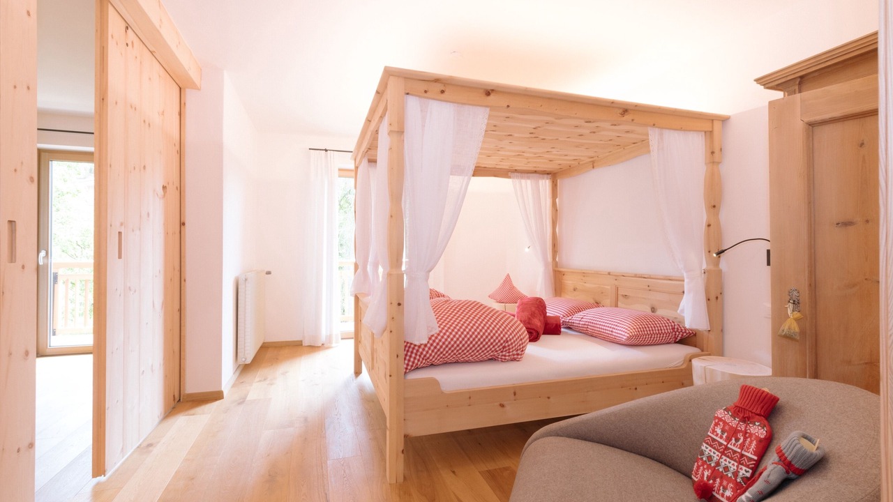 Photo of Bedroom in Aldino