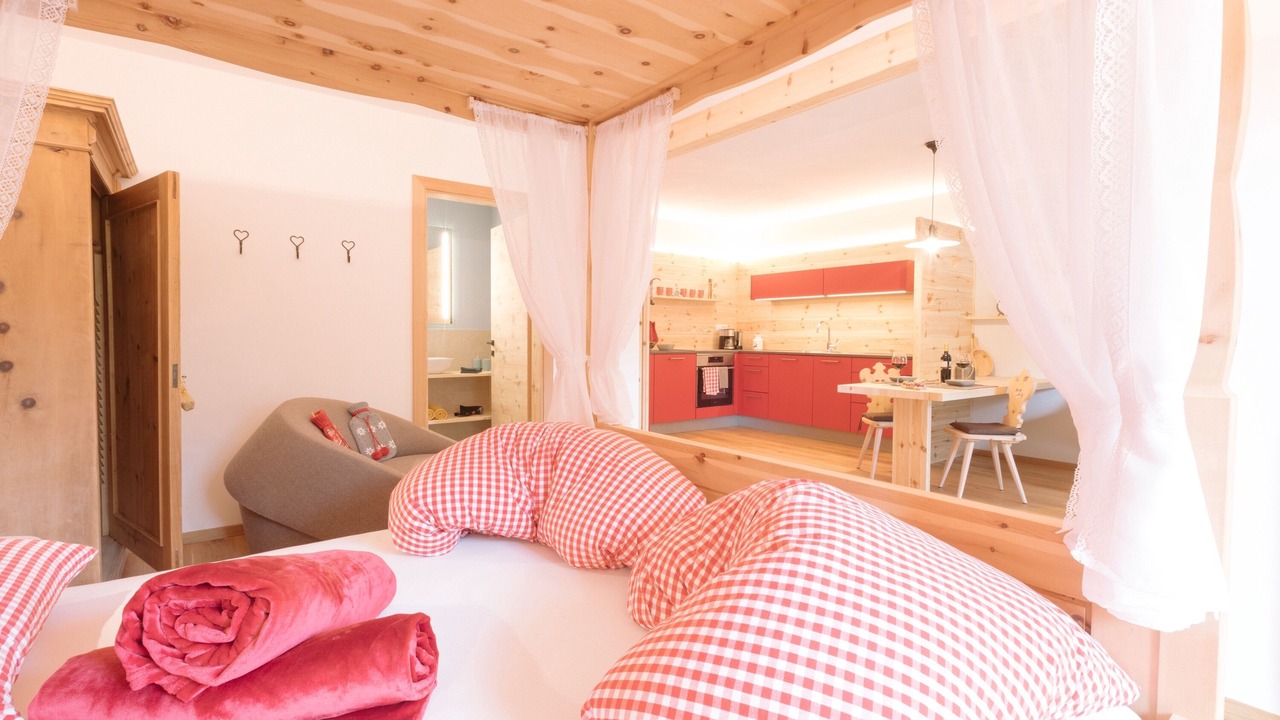 Photo of Bedroom in Aldino