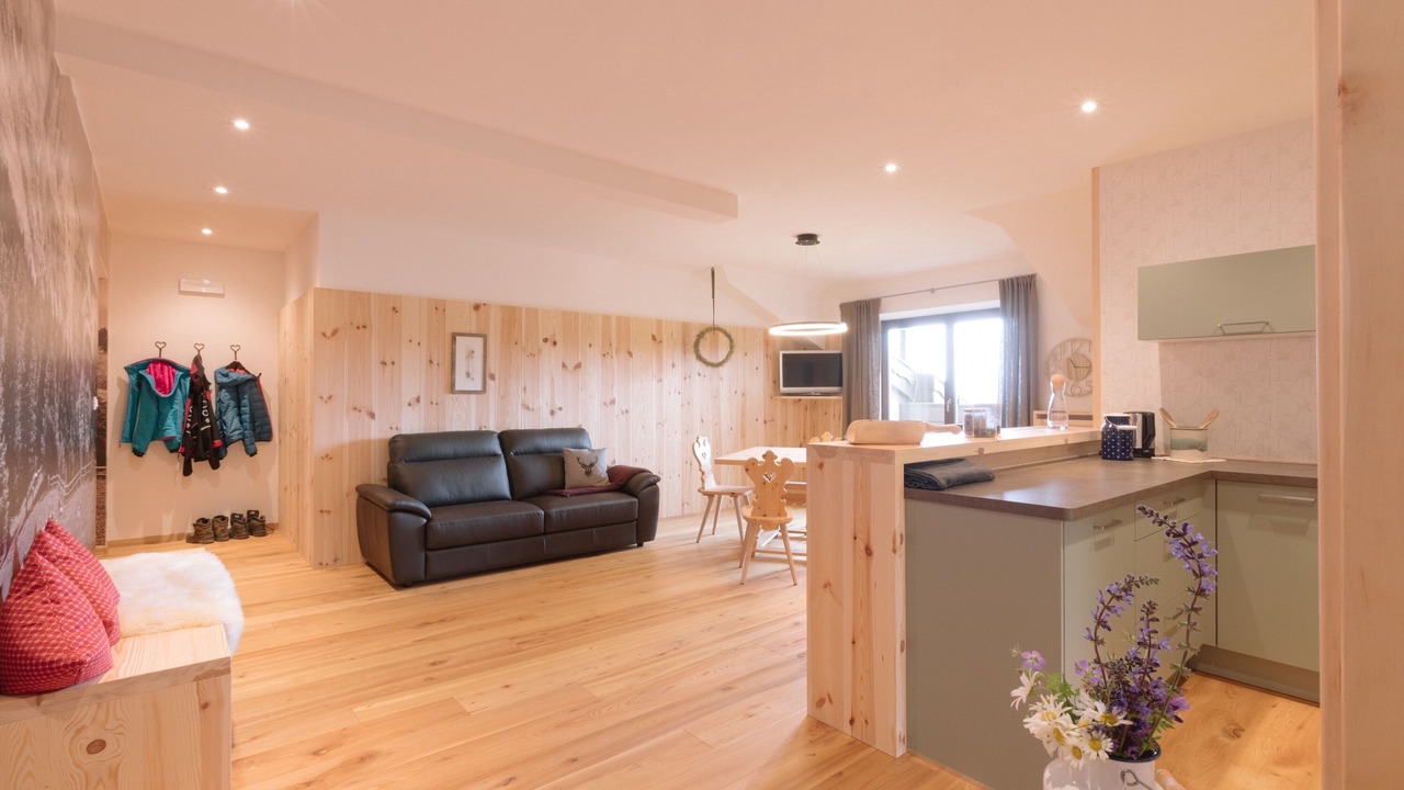 Photo of Livingroom in Aldino