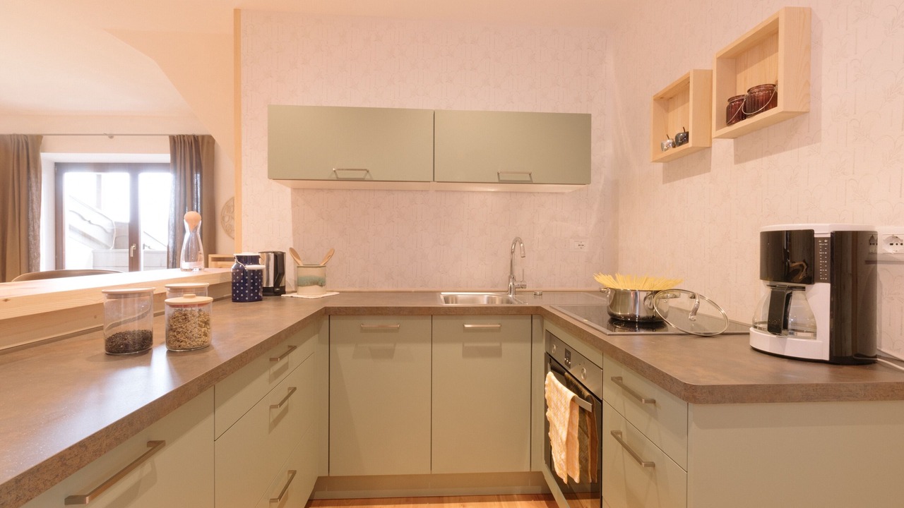 Photo of Kitchen in Aldino