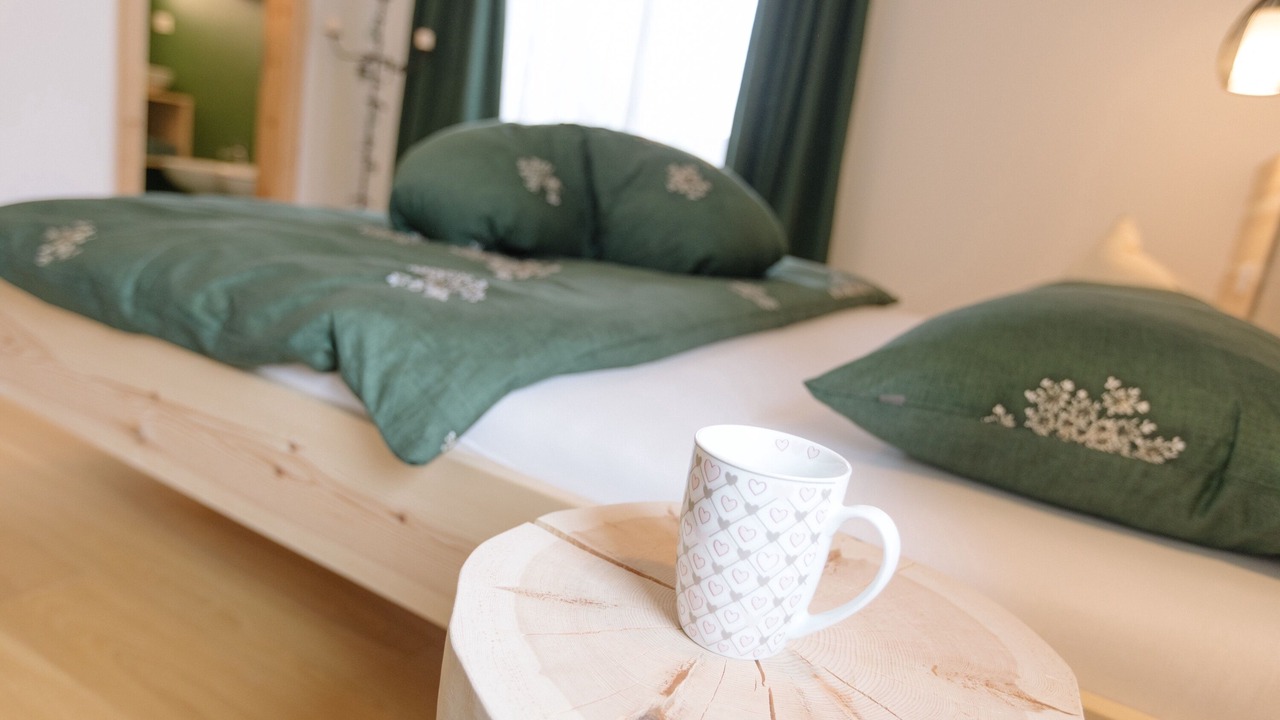Photo of Bedroom in Aldino