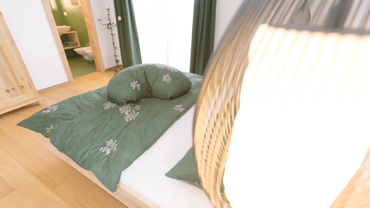 Photo of Bedroom in Aldino