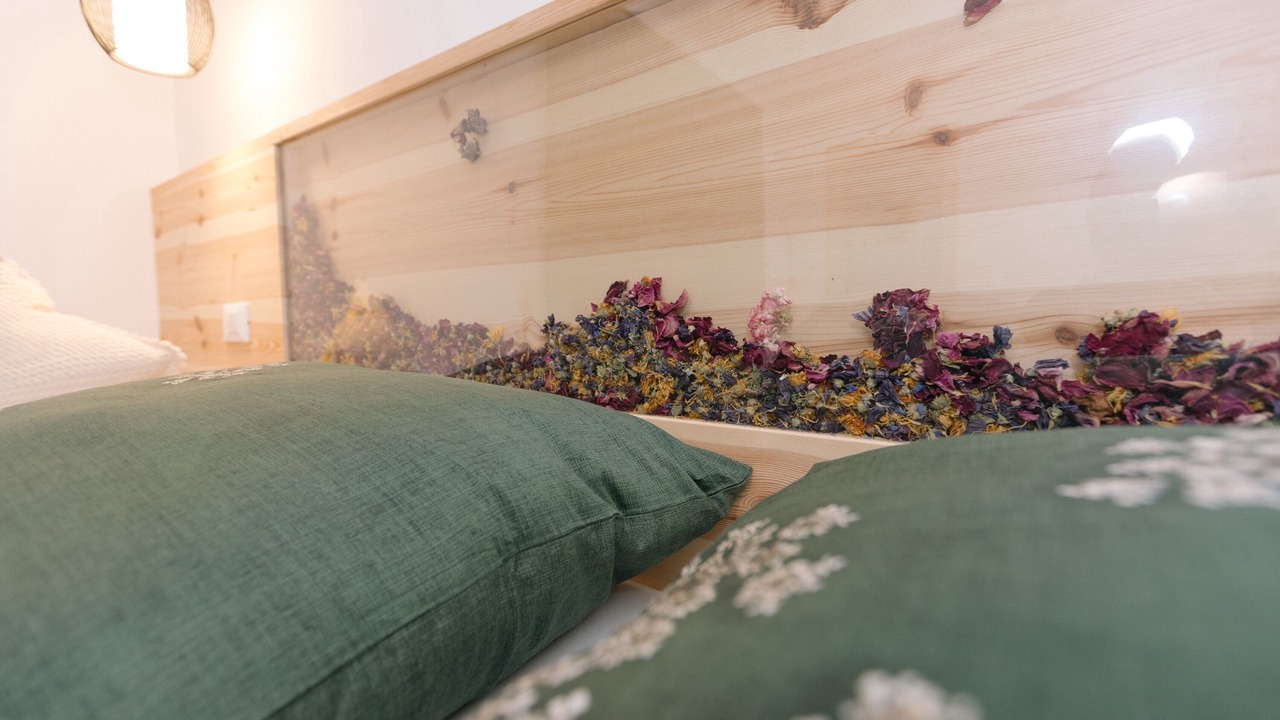 Photo of Bedroom in Aldino