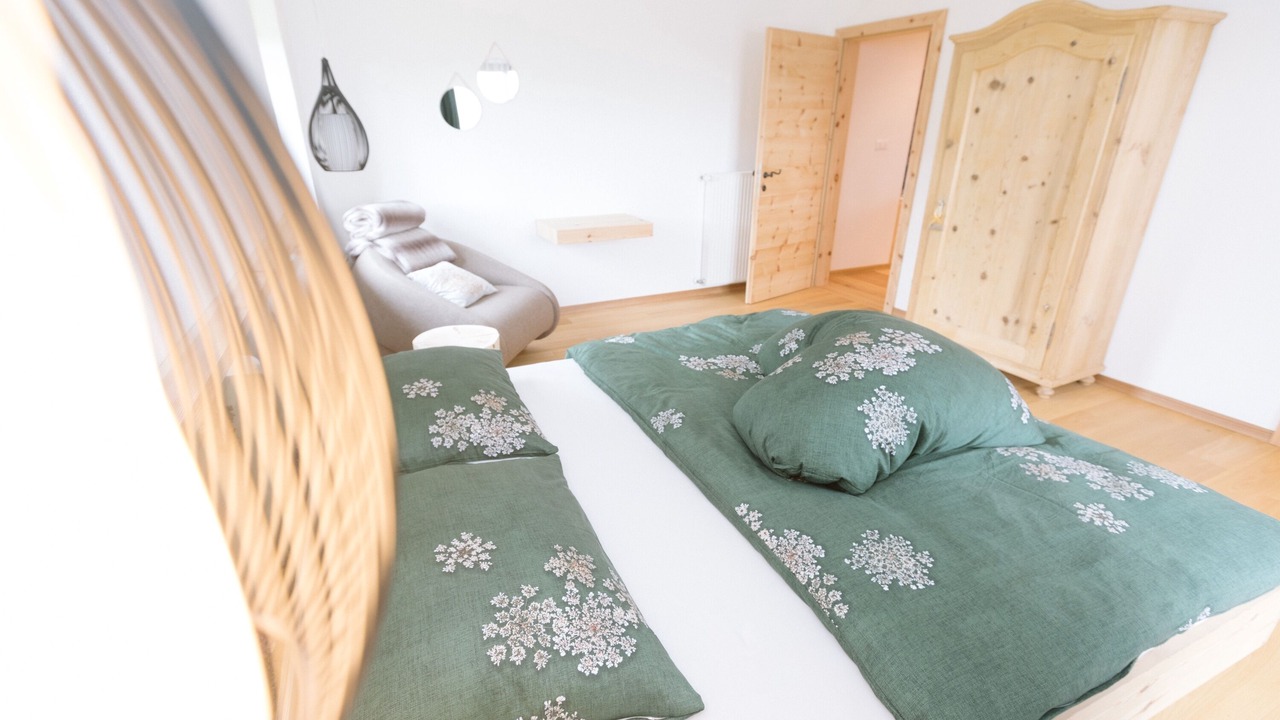 Photo of Bedroom in Aldino