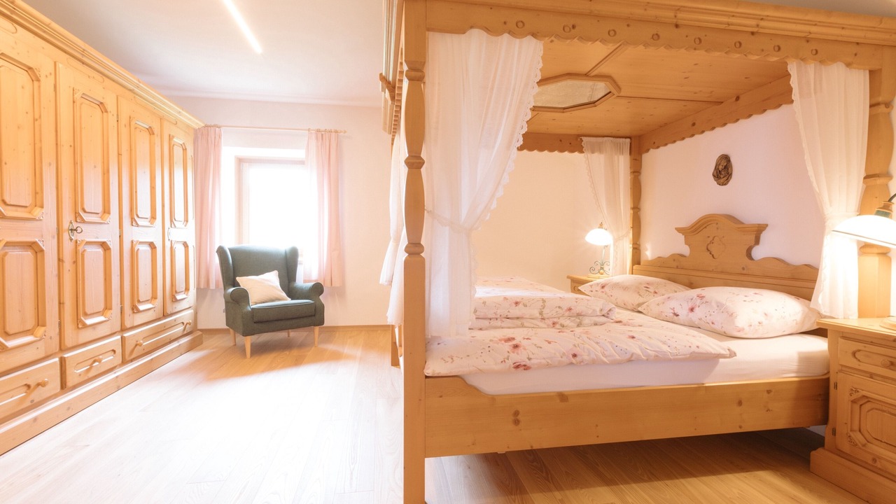 Photo of Bedroom in Aldino