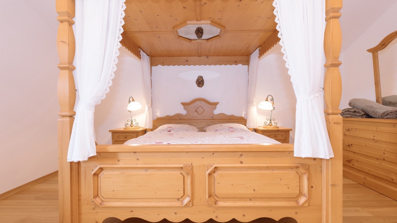 Photo of Bedroom in Aldino