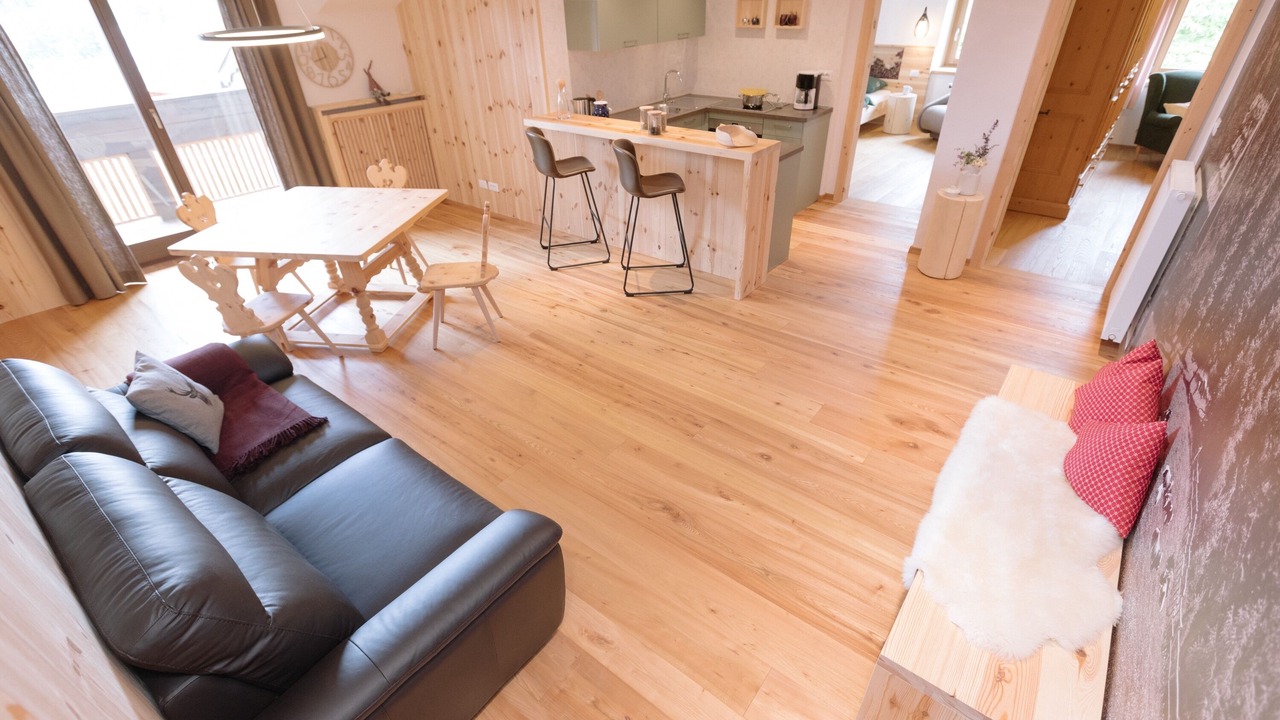 Photo of Livingroom in Aldino