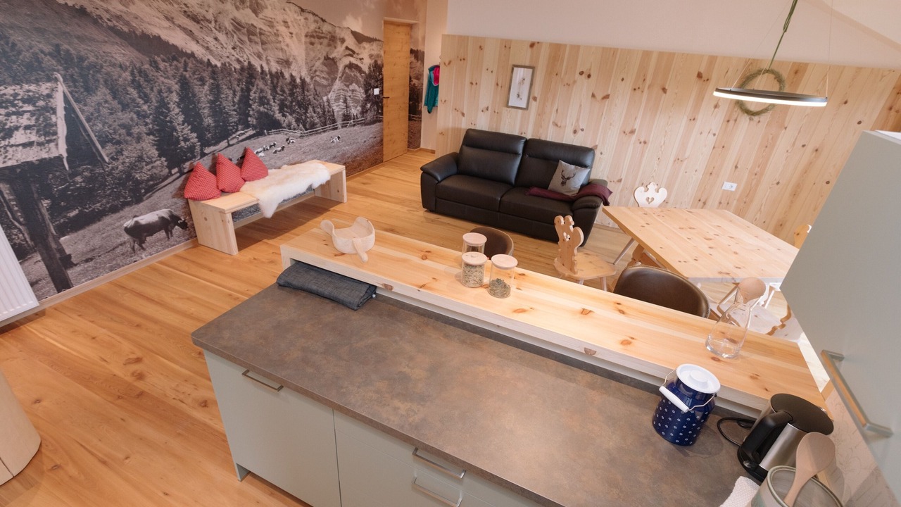 Photo of Livingroom in Aldino