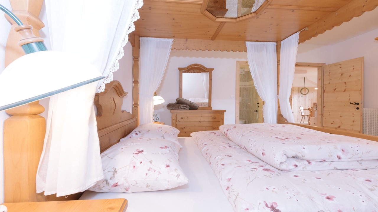 Photo of Bedroom in Aldino