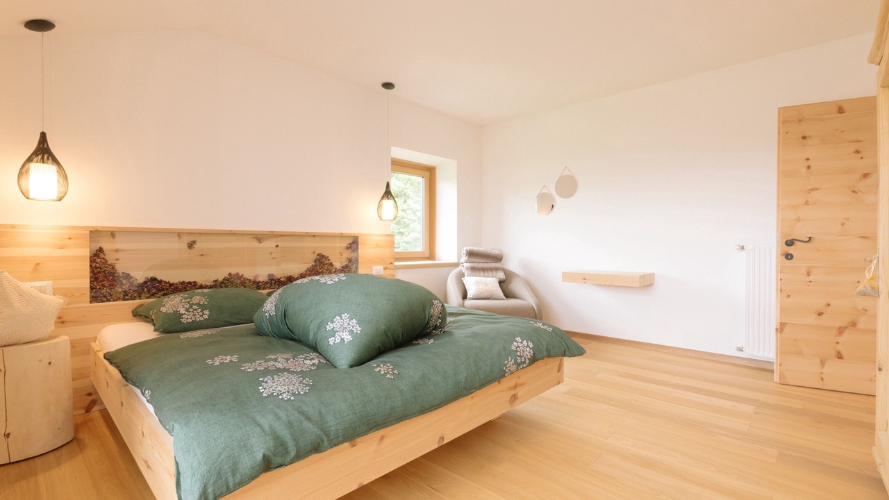 Photo of Bedroom in Aldino