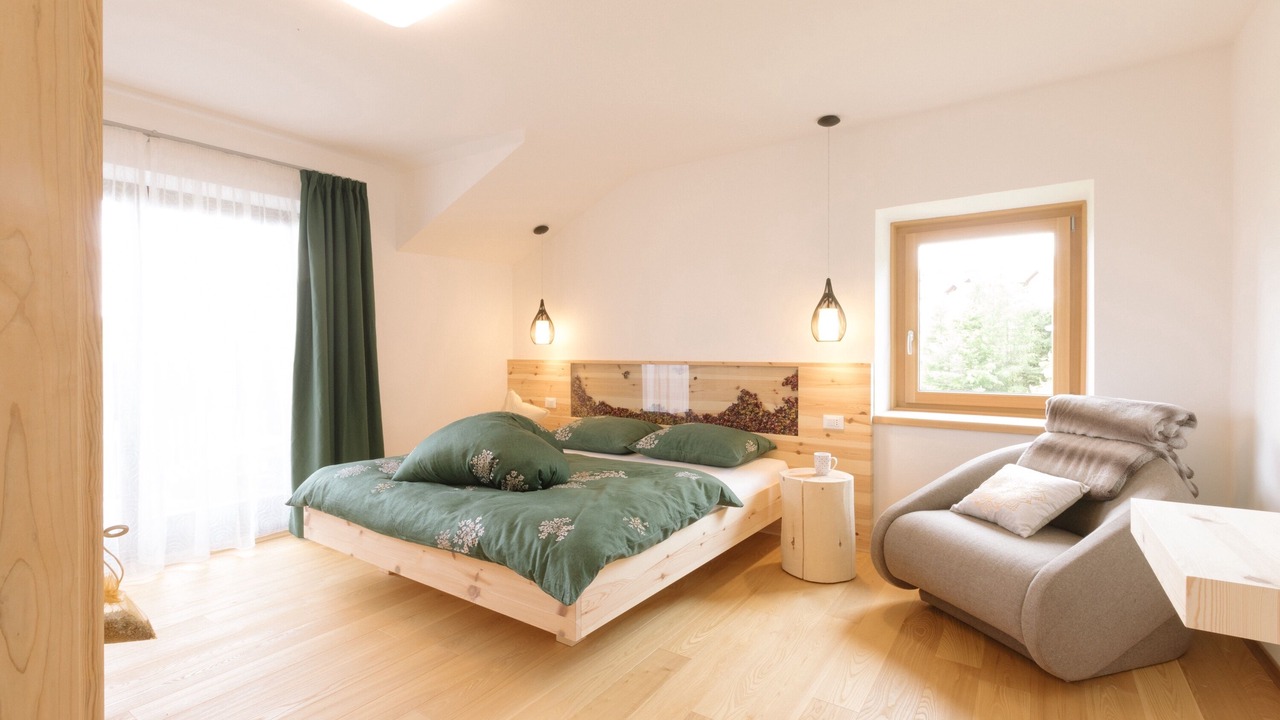 Photo of Bedroom in Aldino