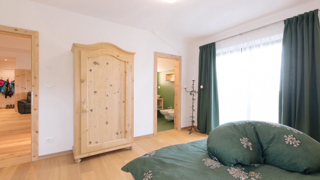 Photo of Bedroom in Aldino