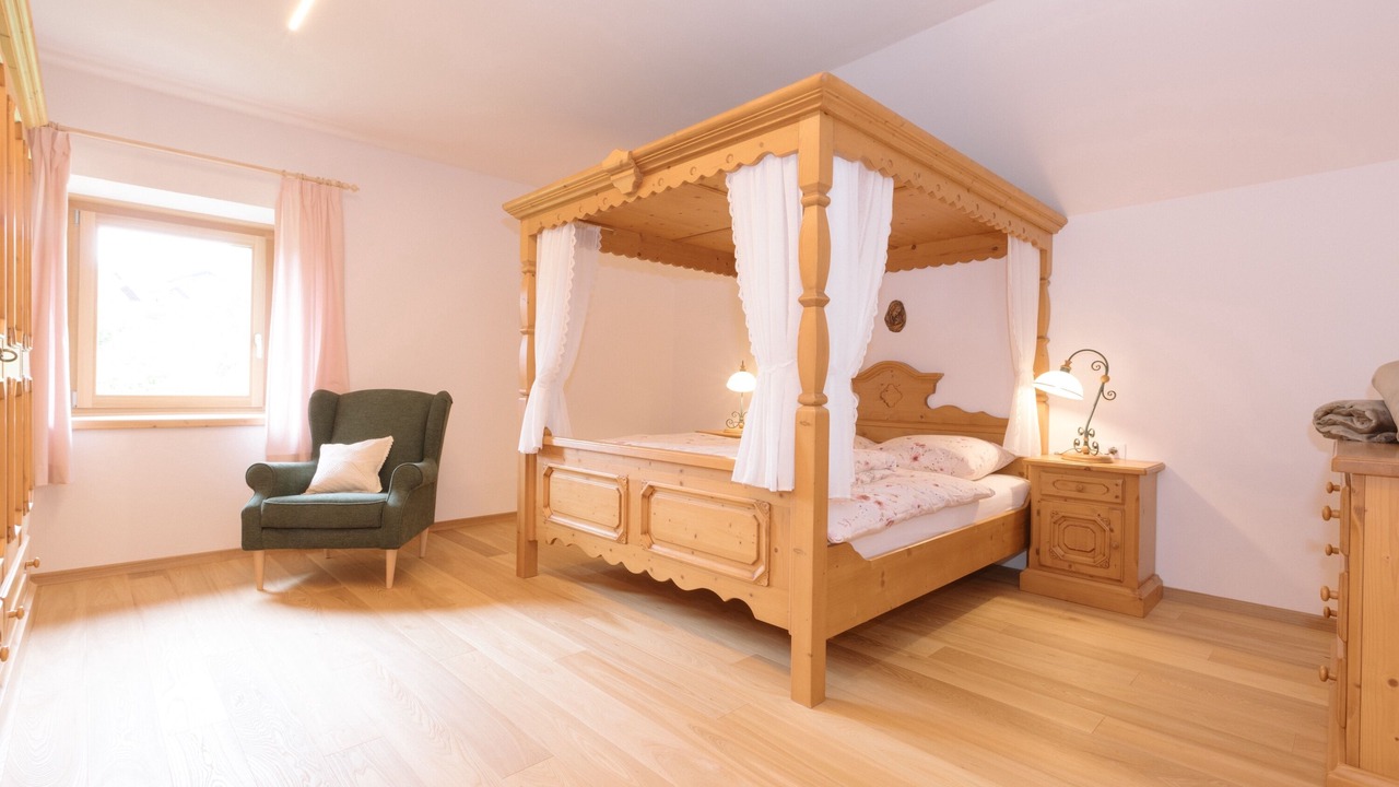 Photo of Bedroom in Aldino