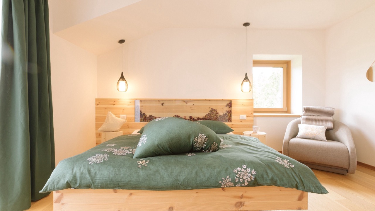 Photo of Bedroom in Aldino