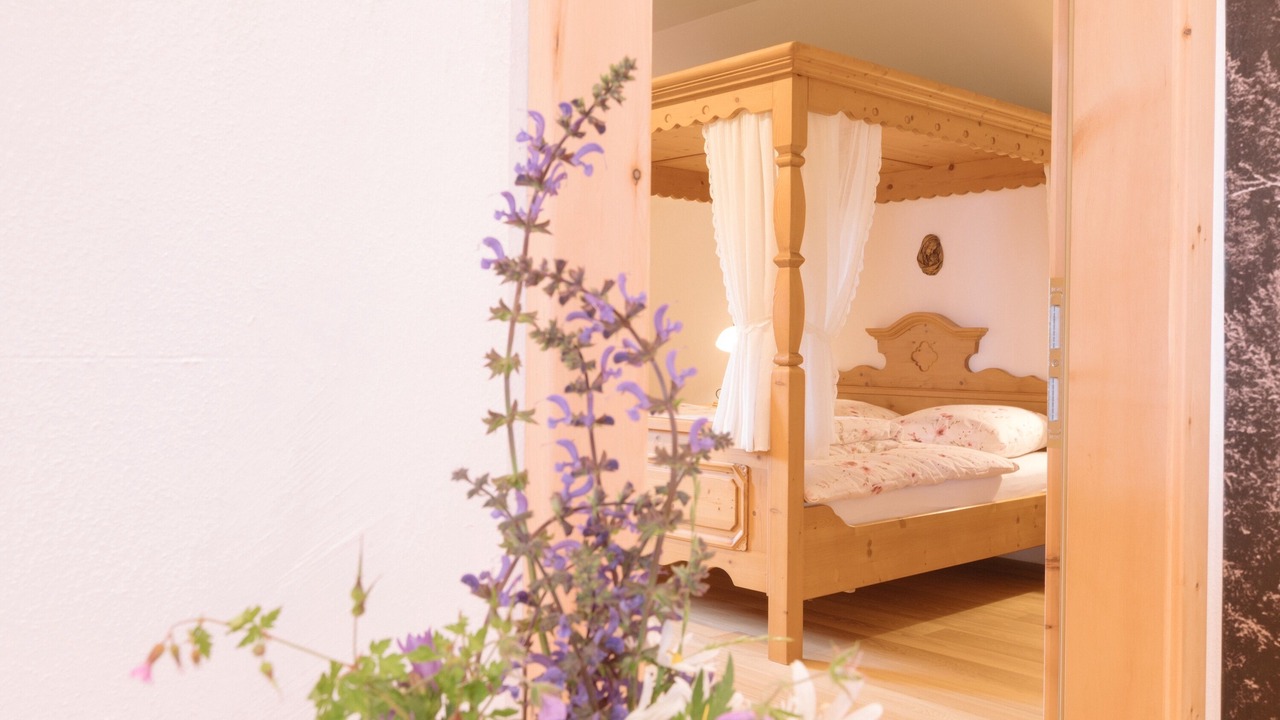 Photo of Bedroom in Aldino