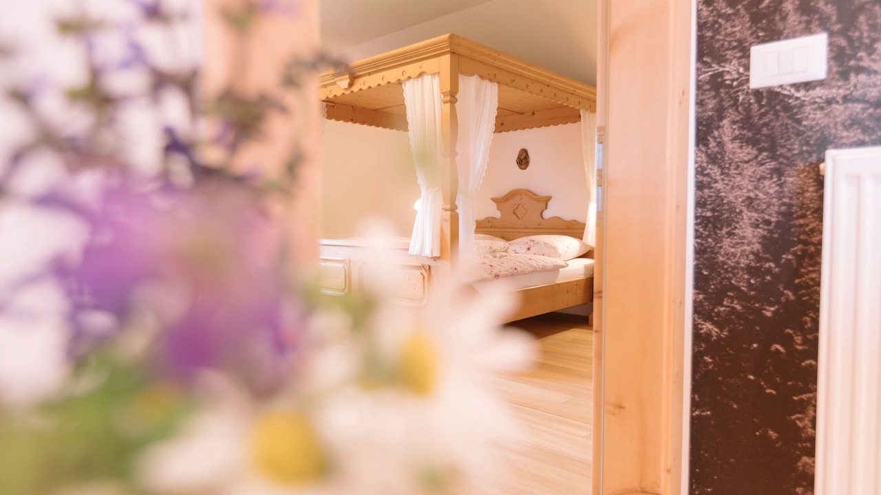 Photo of Bedroom in Aldino