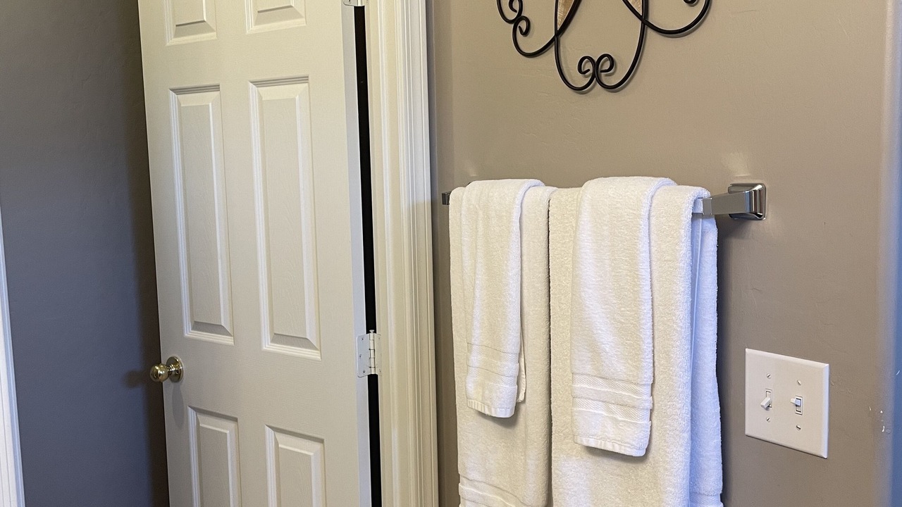 Photo of Bathroom in Tramonto