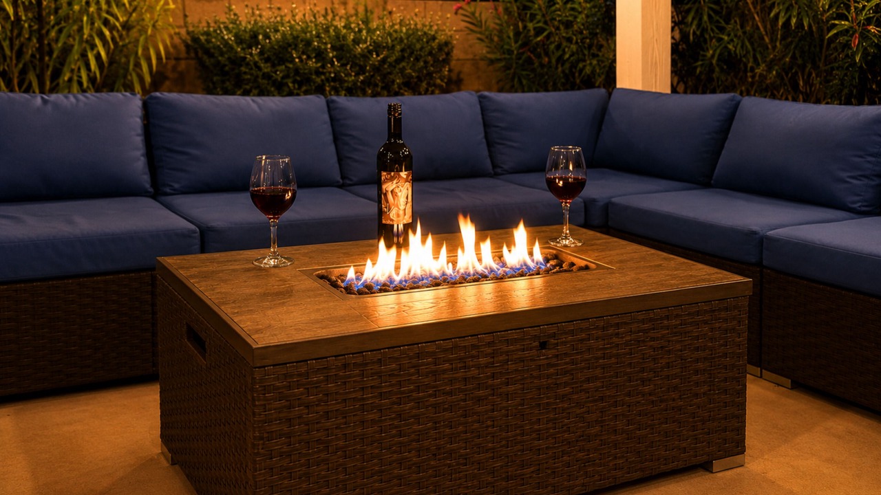 Photo of Outdoor in Catalina Shadows Estates