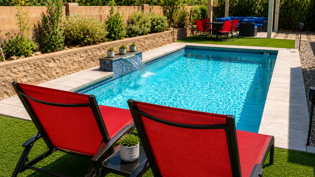 Photo of Outdoor in Catalina Shadows Estates