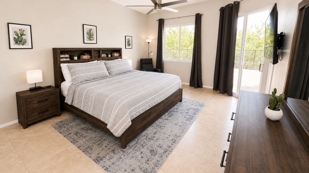 Photo of Outdoor in Catalina Shadows Estates